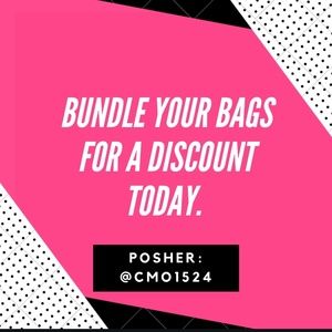 20% off 2+ item Bundles!!! Offers also accepted.